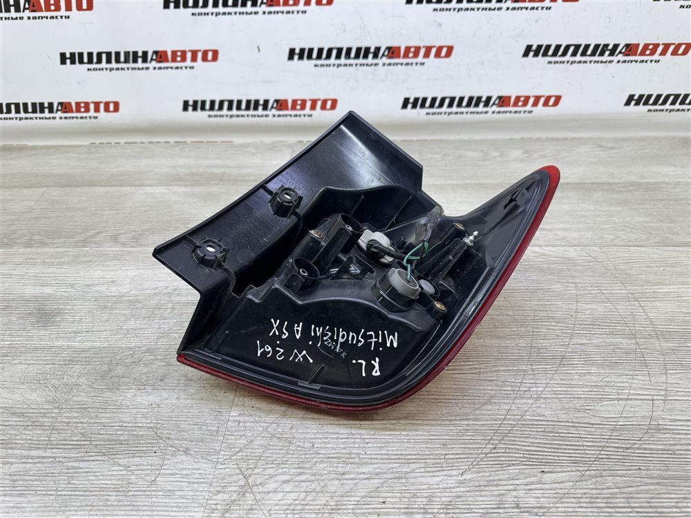 Фонарь в крыло, 7500 рублей, Севастополь