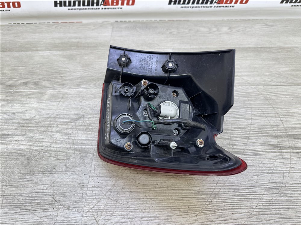 Фонарь в крыло, 7500 рублей, Севастополь