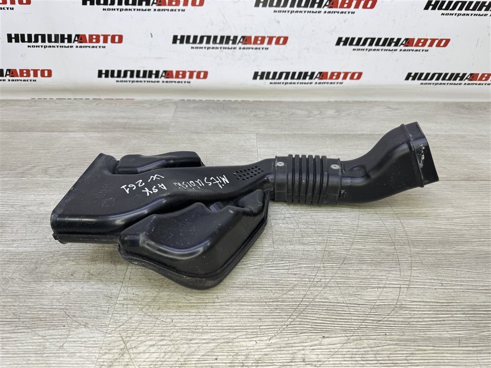 Воздухозаборник, 500 рублей, Севастополь