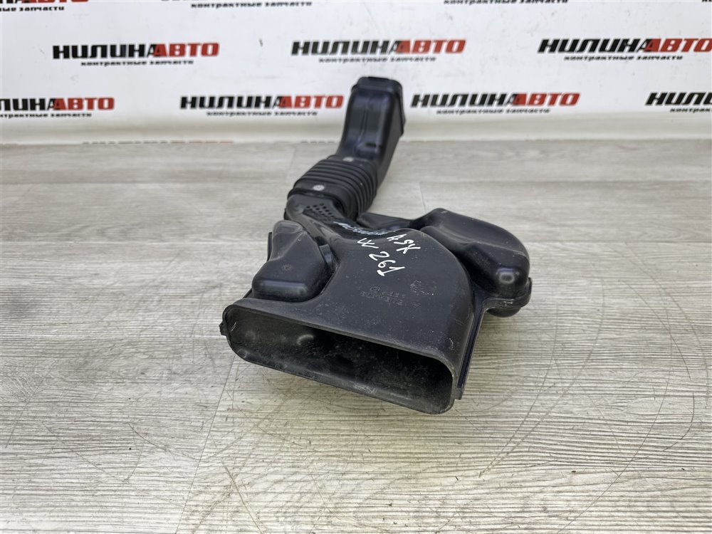 Воздухозаборник, 500 рублей, Севастополь