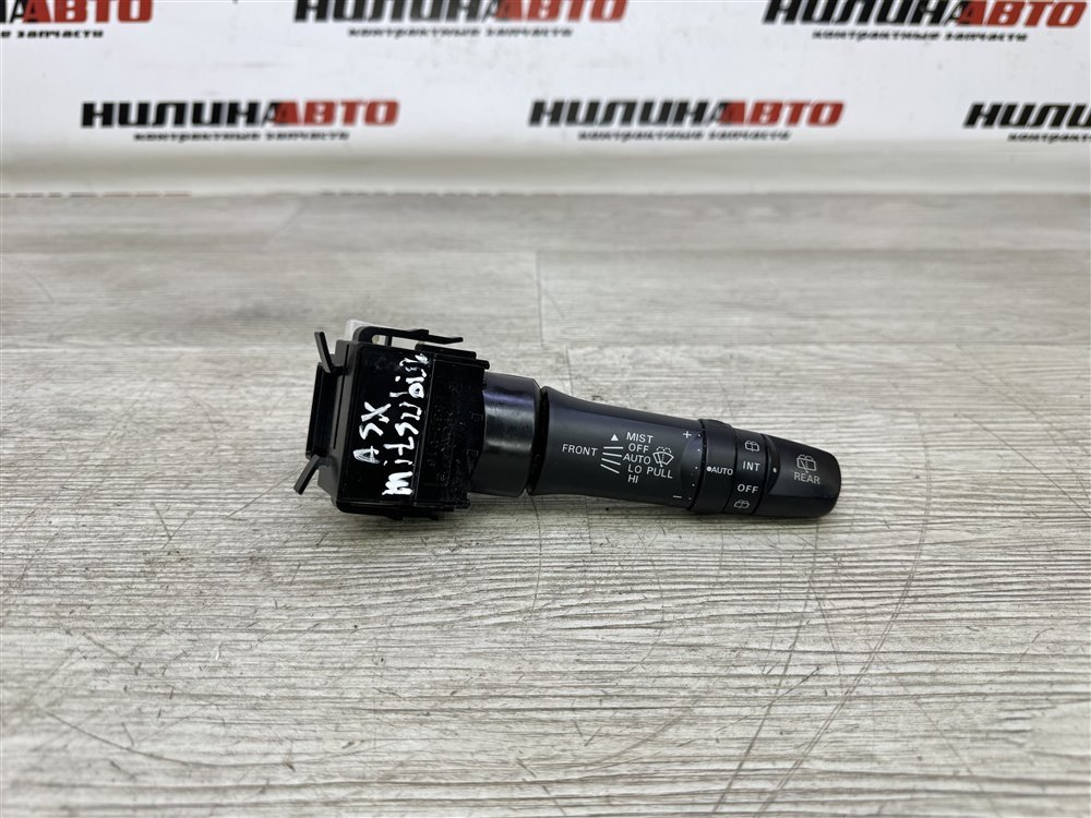 Переключатель подрулевой дворников, 1700 рублей, Севастополь