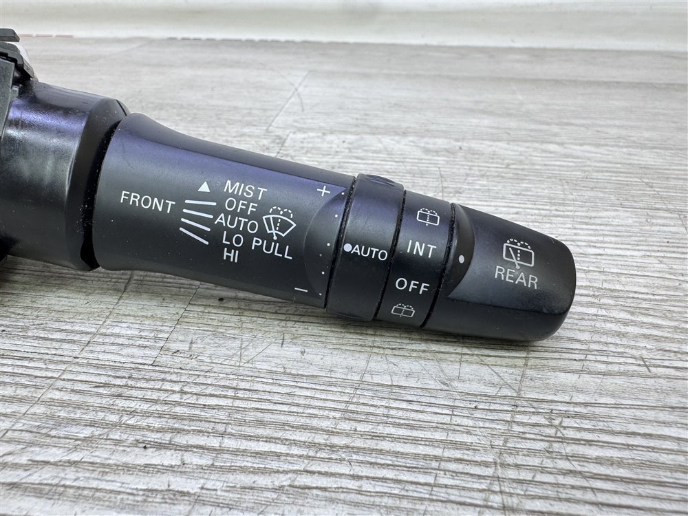 Переключатель подрулевой дворников, 1700 рублей, Севастополь