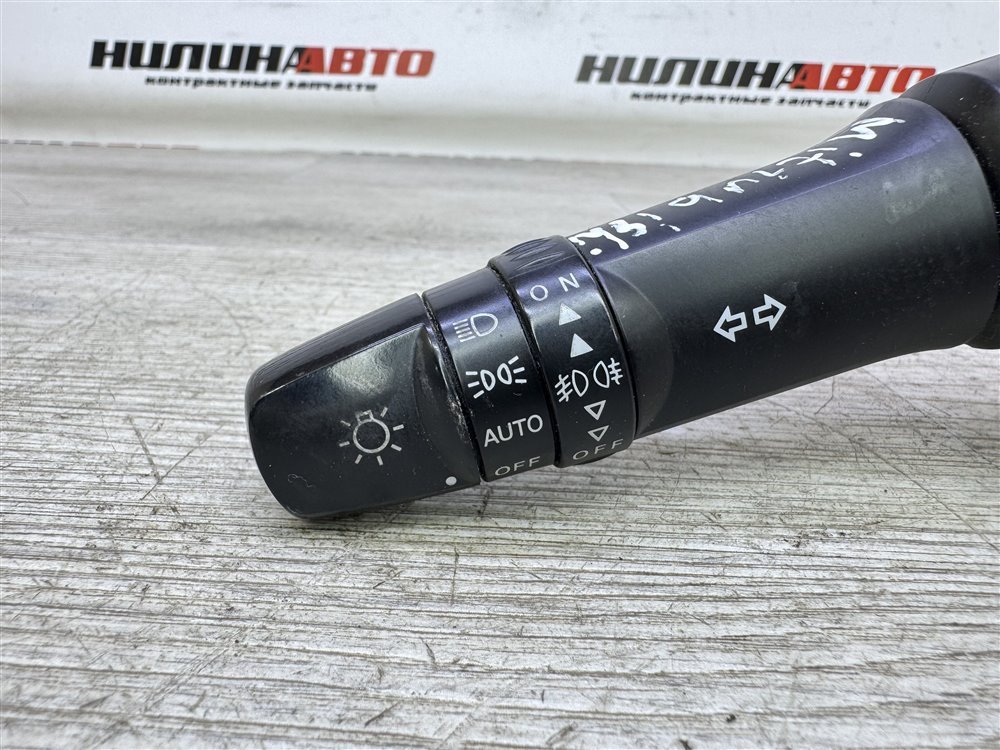 Переключатель подрулевой поворотников, 2500 рублей, Севастополь