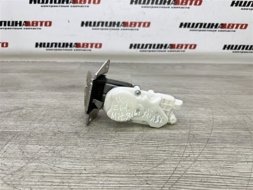 Замок крышки багажника, 3000 рублей, Севастополь