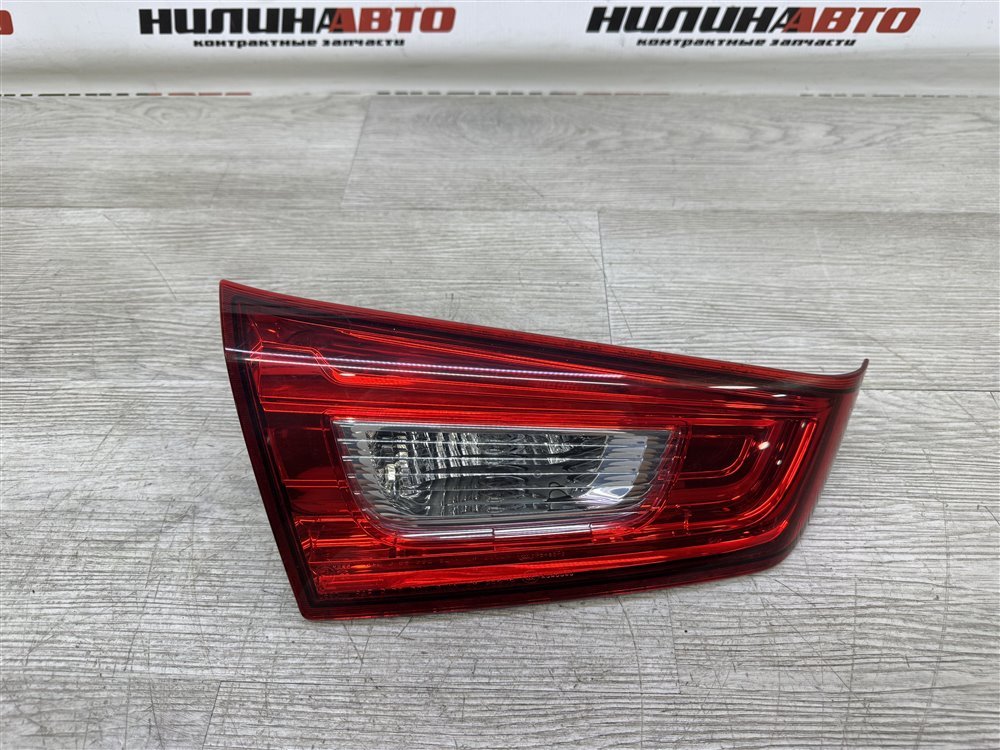 Фонарь в крышку багажника, 3000 рублей, Севастополь