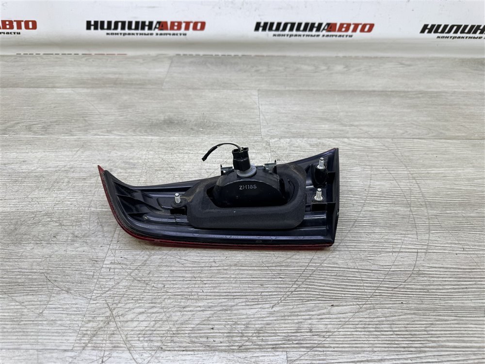 Фонарь в крышку багажника, 3000 рублей, Севастополь