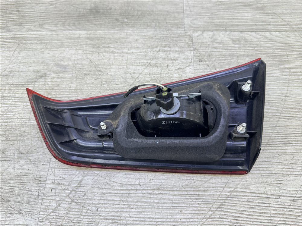 Фонарь в крышку багажника, 3000 рублей, Севастополь