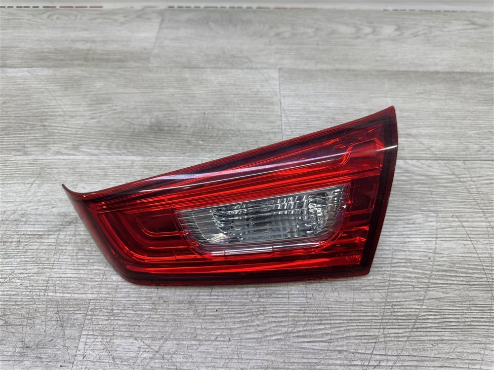 Фонарь в крышку багажника, 3000 рублей, Севастополь