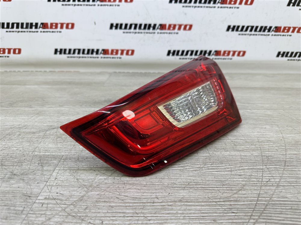 Фонарь в крышку багажника, 3000 рублей, Севастополь