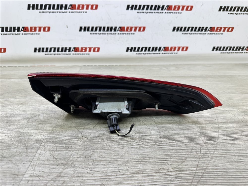 Фонарь в крышку багажника, 3000 рублей, Севастополь