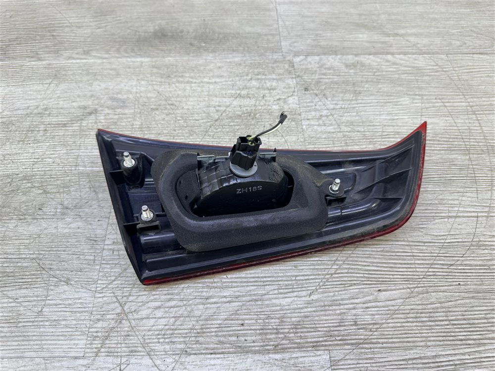 Фонарь в крышку багажника, 3000 рублей, Севастополь