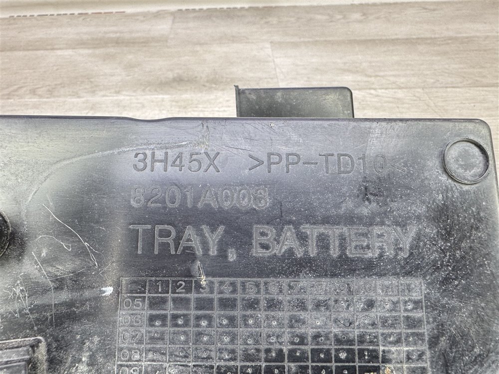 Площадка аккумулятора, 1000 рублей, Севастополь