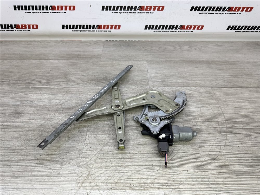 Стеклоподъемник, 1000 рублей, Севастополь