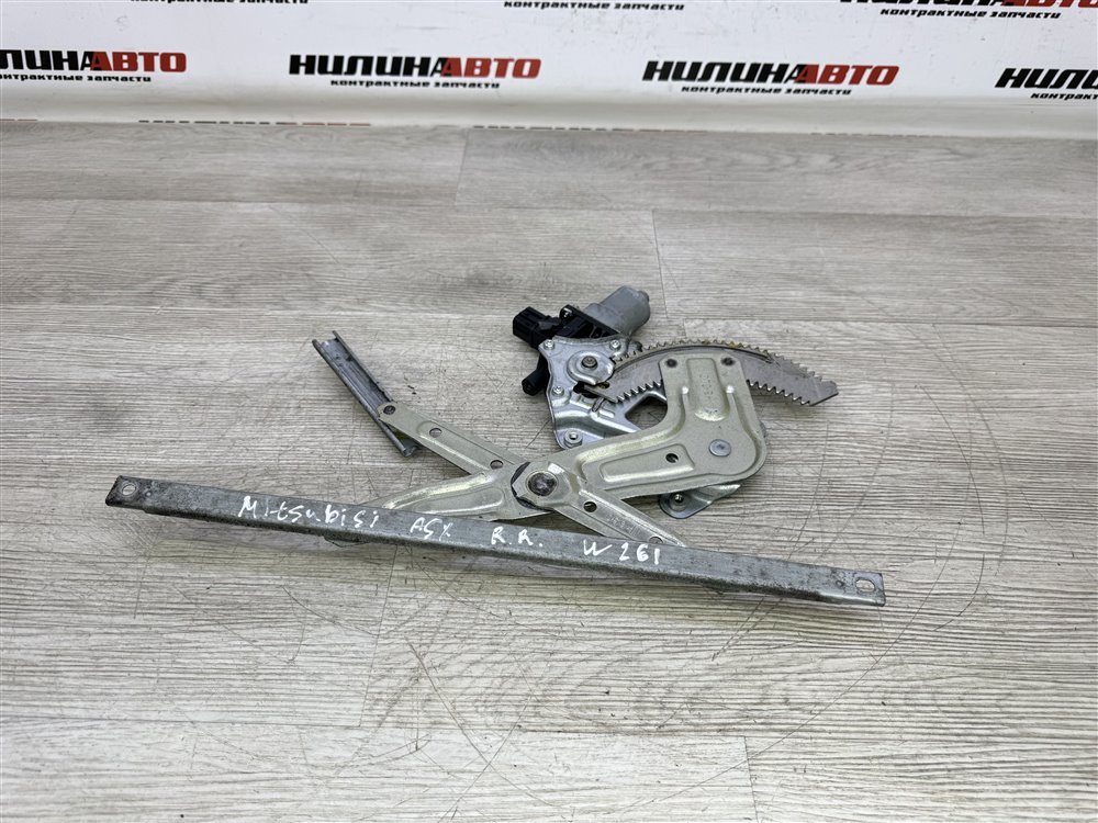 Стеклоподъемник, 1000 рублей, Севастополь