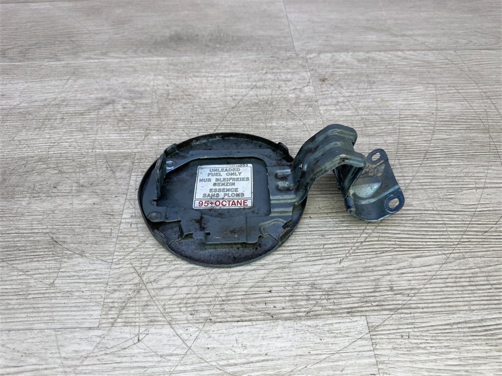 Лючок топливного бака, 500 рублей, Севастополь