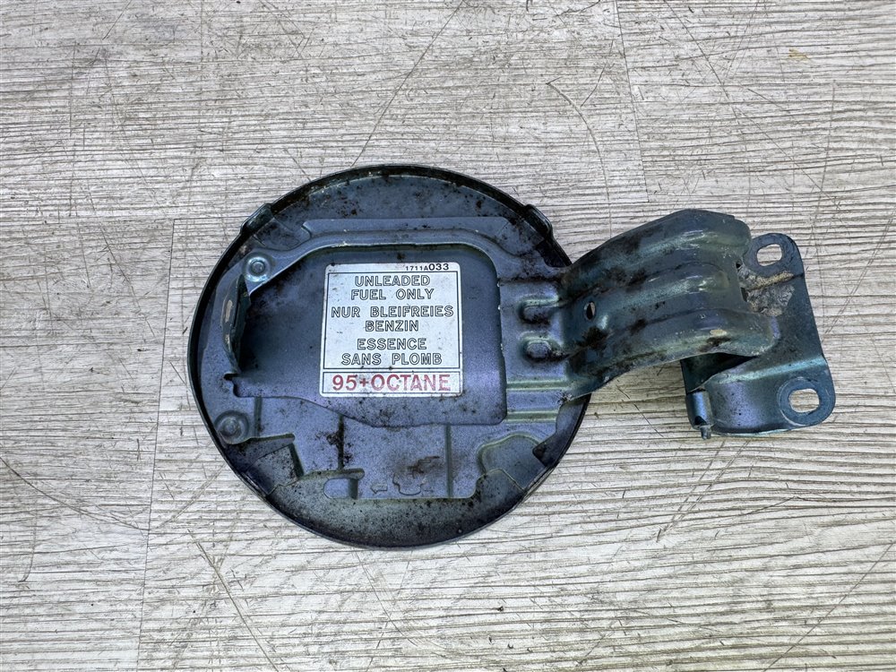 Лючок топливного бака, 500 рублей, Севастополь