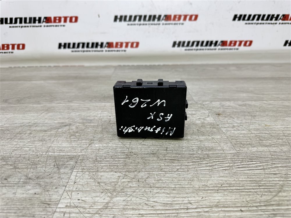 Блок управления парктрониками, 1000 рублей, Севастополь