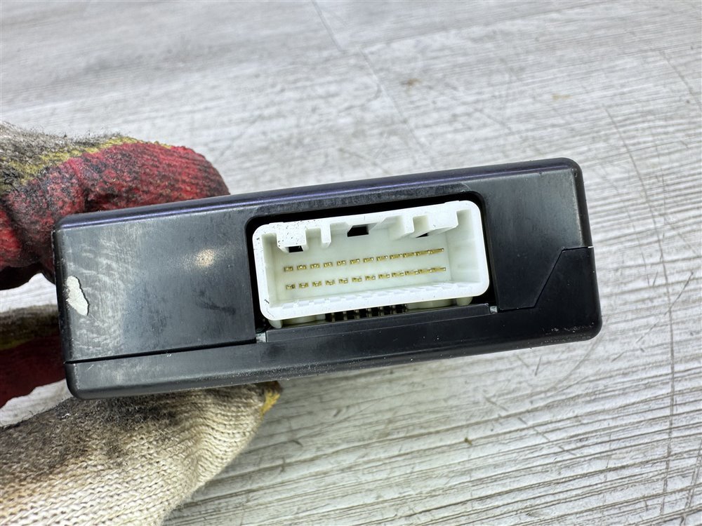 Блок управления парктрониками, 1000 рублей, Севастополь