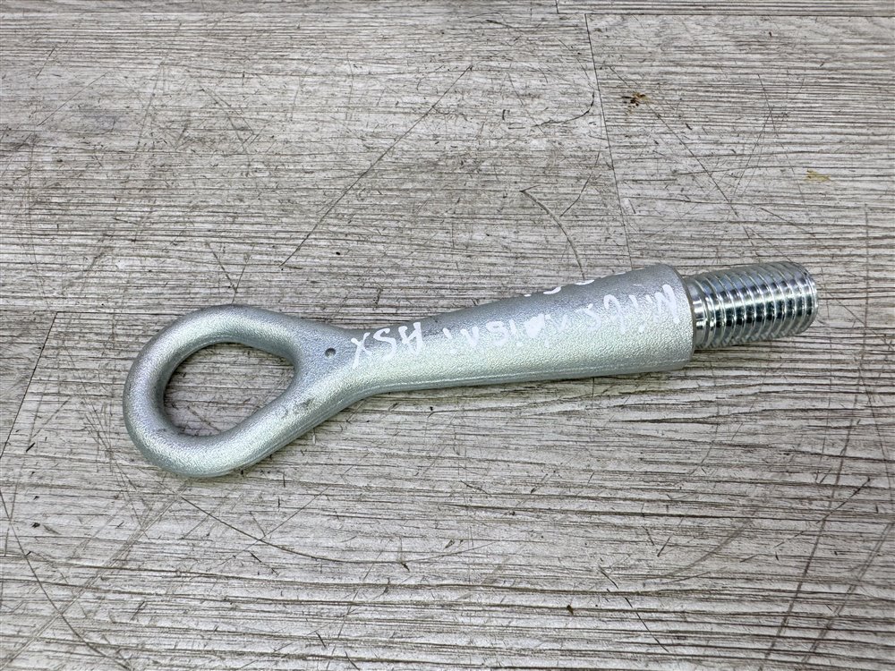 Крюк буксировочный, 1000 рублей, Севастополь