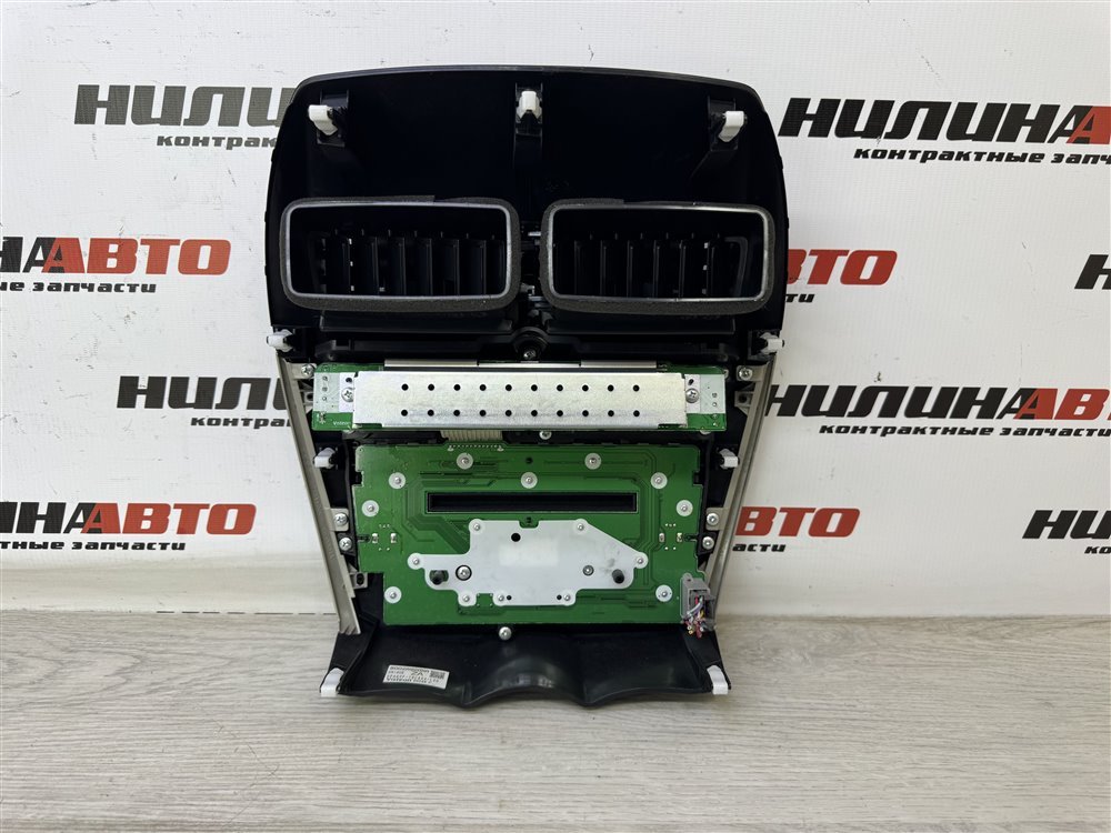 Блок управления мультимедиа, 1500 рублей, Севастополь