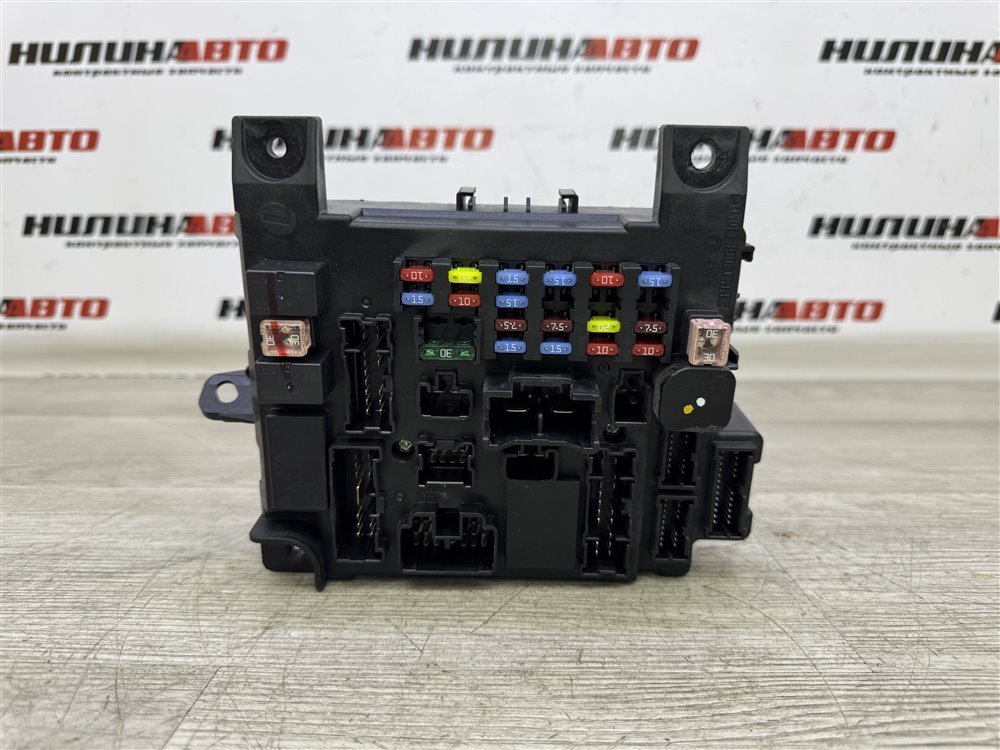 Блок предохранителей салон, 5000 рублей, Севастополь