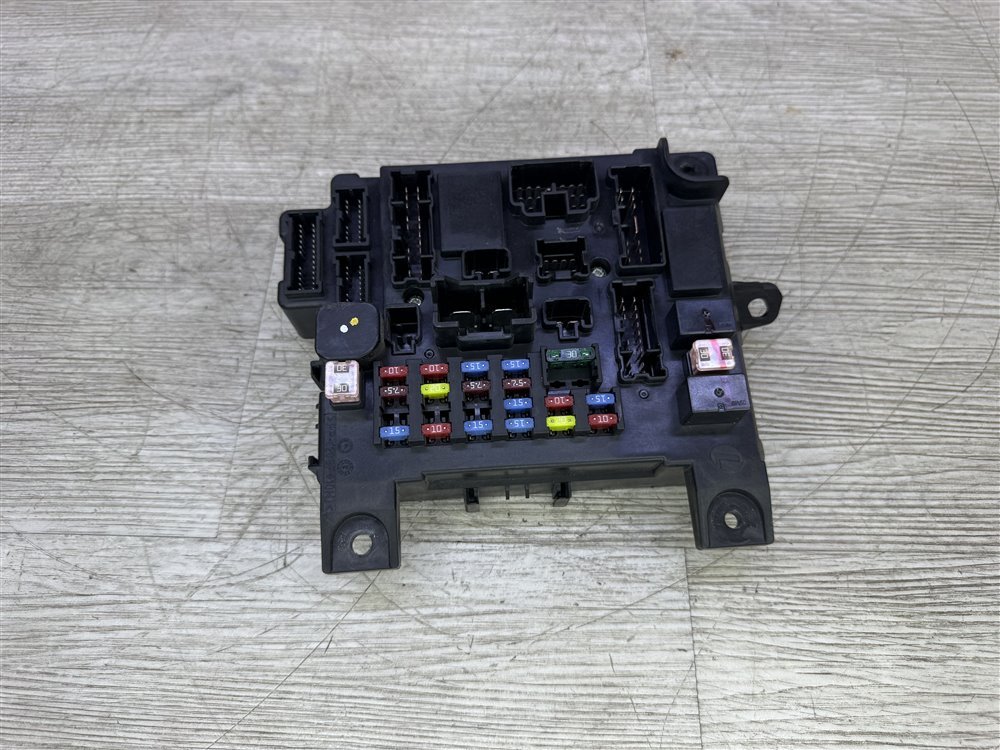 Блок предохранителей салон, 5000 рублей, Севастополь