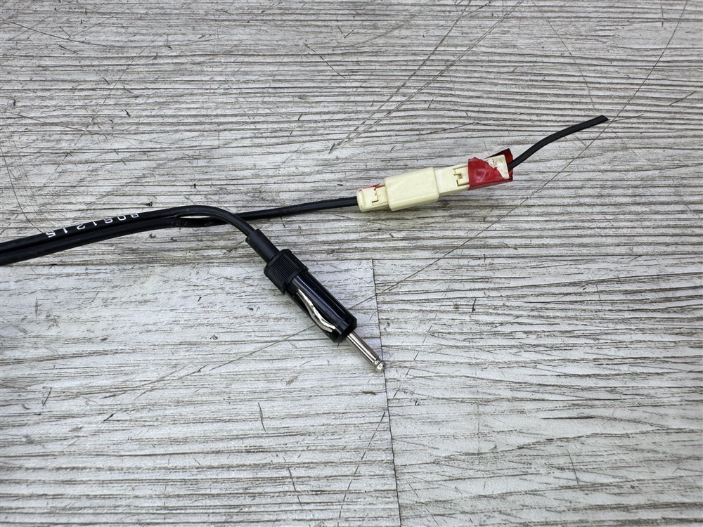 Антенна, 1000 рублей, Севастополь