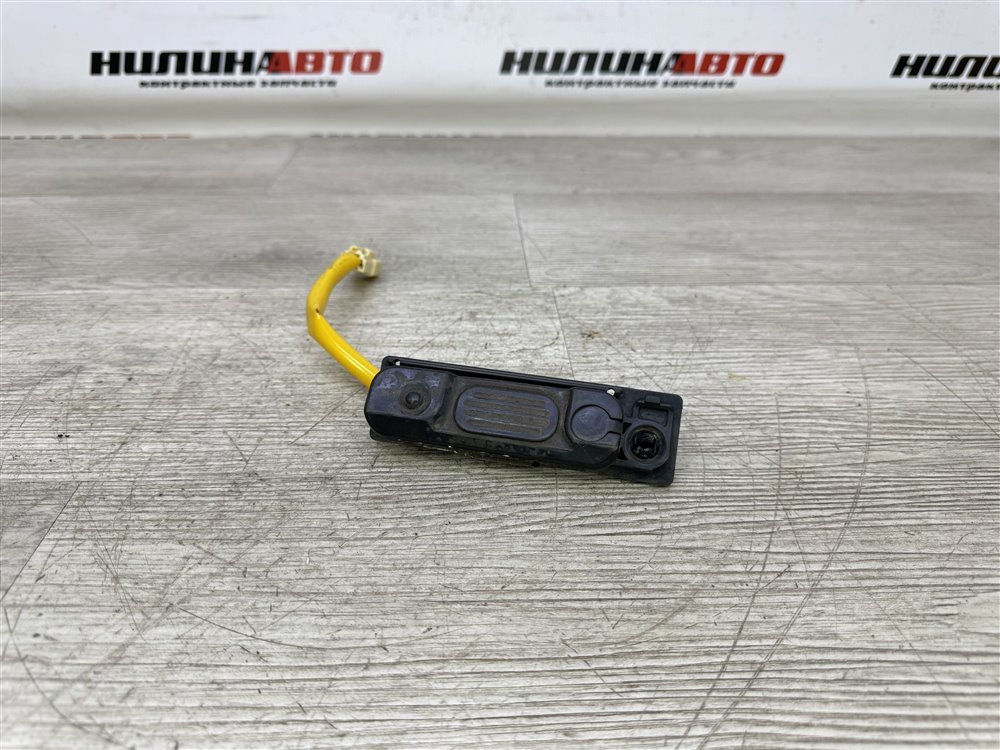 Кнопка открывания багажника, 3000 рублей, Севастополь