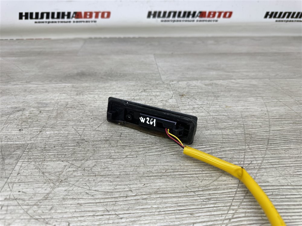 Кнопка открывания багажника, 3000 рублей, Севастополь