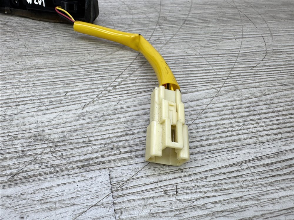 Кнопка открывания багажника, 3000 рублей, Севастополь