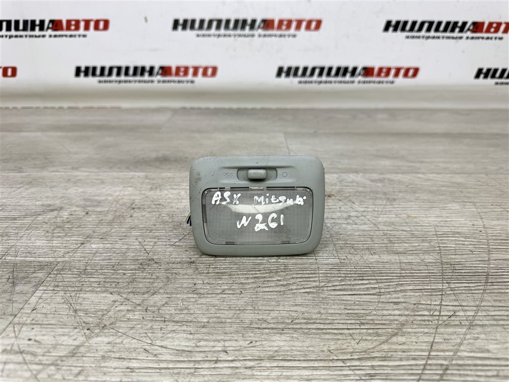 Плафон салона, 1000 рублей, Севастополь