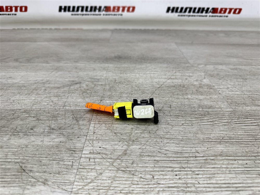 Датчик удара, 500 рублей, Севастополь