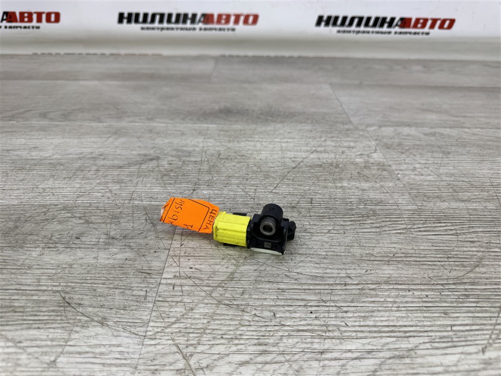 Датчик удара, 500 рублей, Севастополь