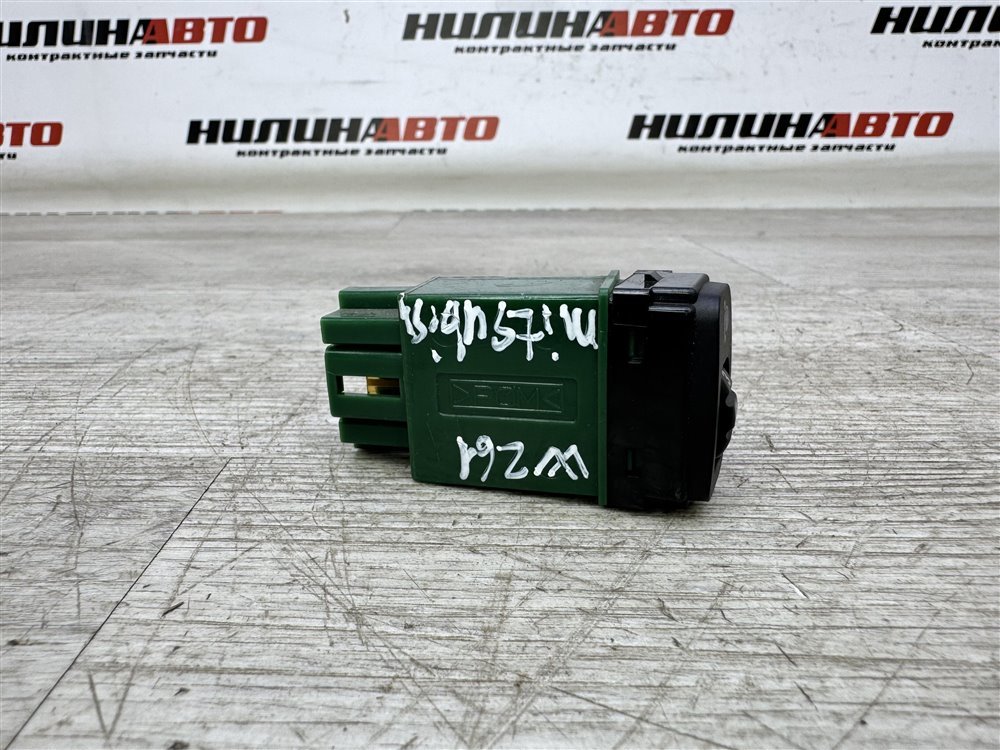 Кнопка корректора фар, 500 рублей, Севастополь