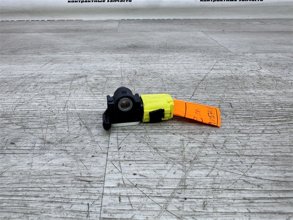 Датчик удара, 500 рублей, Севастополь