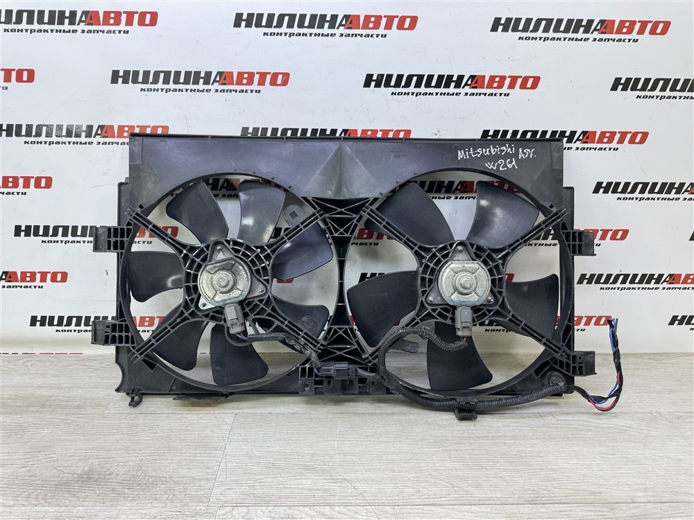 Вентилятор охлаждения, 5000 рублей, Севастополь