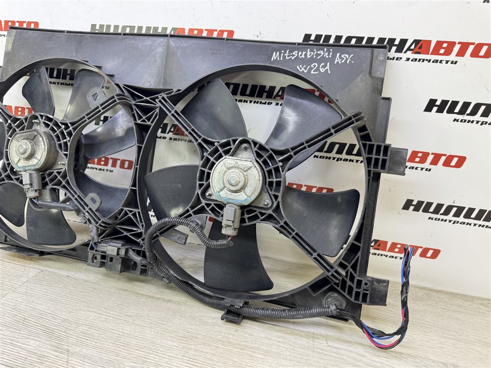 Вентилятор охлаждения, 5000 рублей, Севастополь