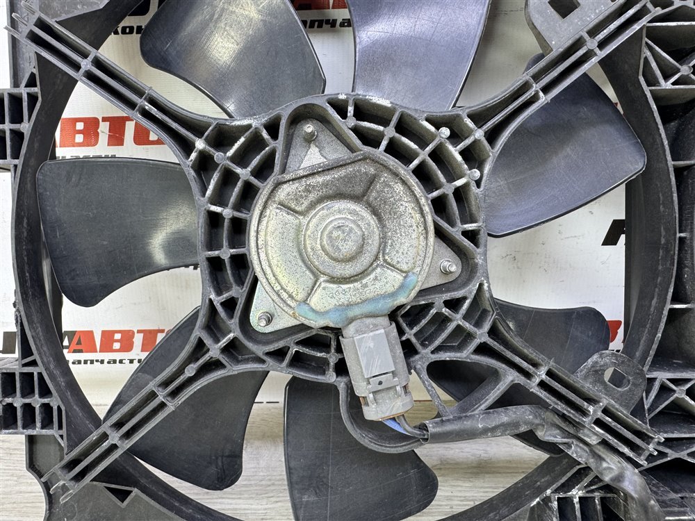 Вентилятор охлаждения, 5000 рублей, Севастополь