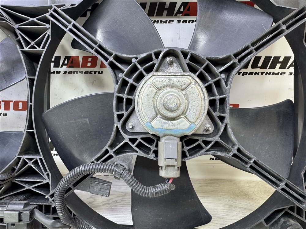 Вентилятор охлаждения, 5000 рублей, Севастополь