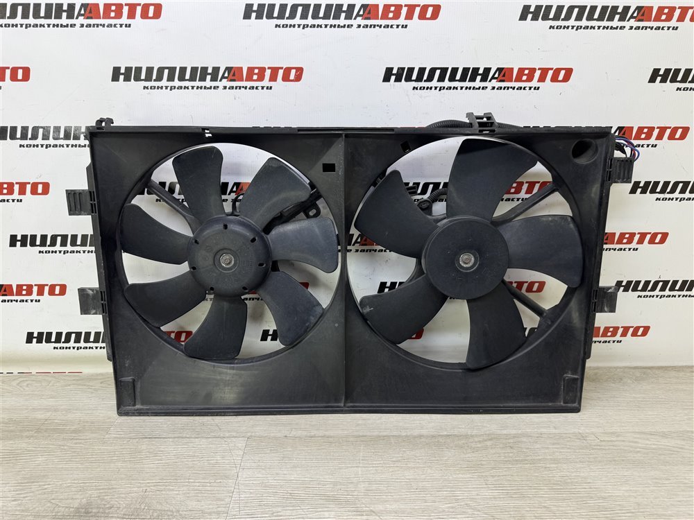 Вентилятор охлаждения, 5000 рублей, Севастополь