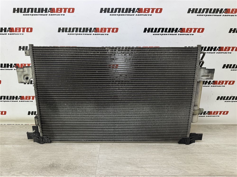 Радиатор кондиционера, 3500 рублей, Севастополь