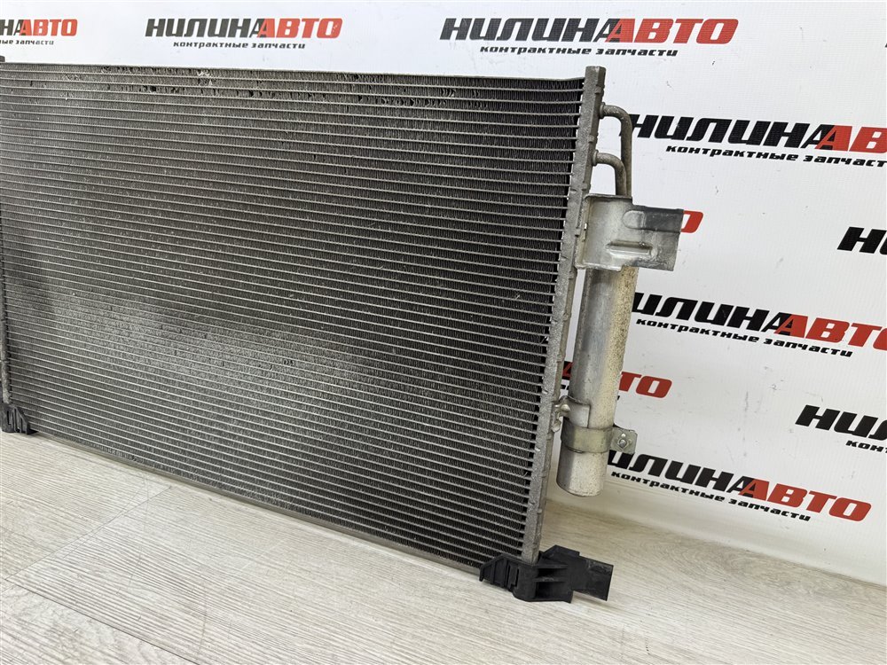 Радиатор кондиционера, 3500 рублей, Севастополь