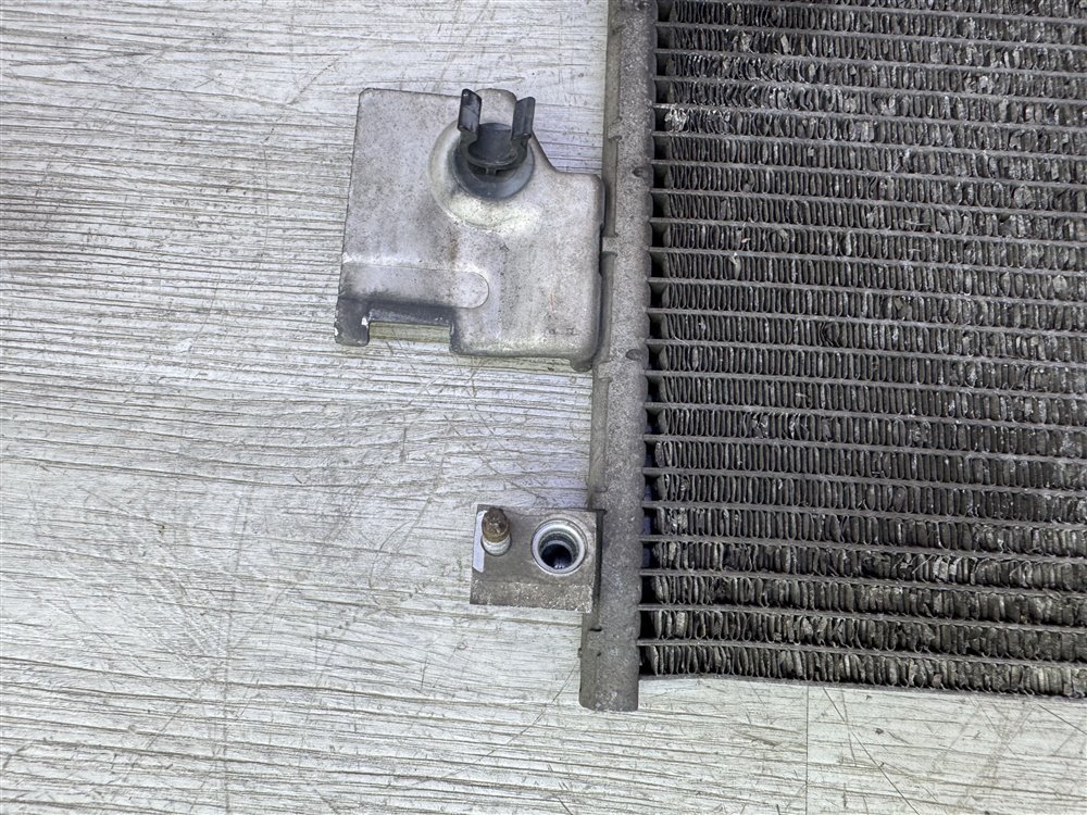 Радиатор кондиционера, 3500 рублей, Севастополь