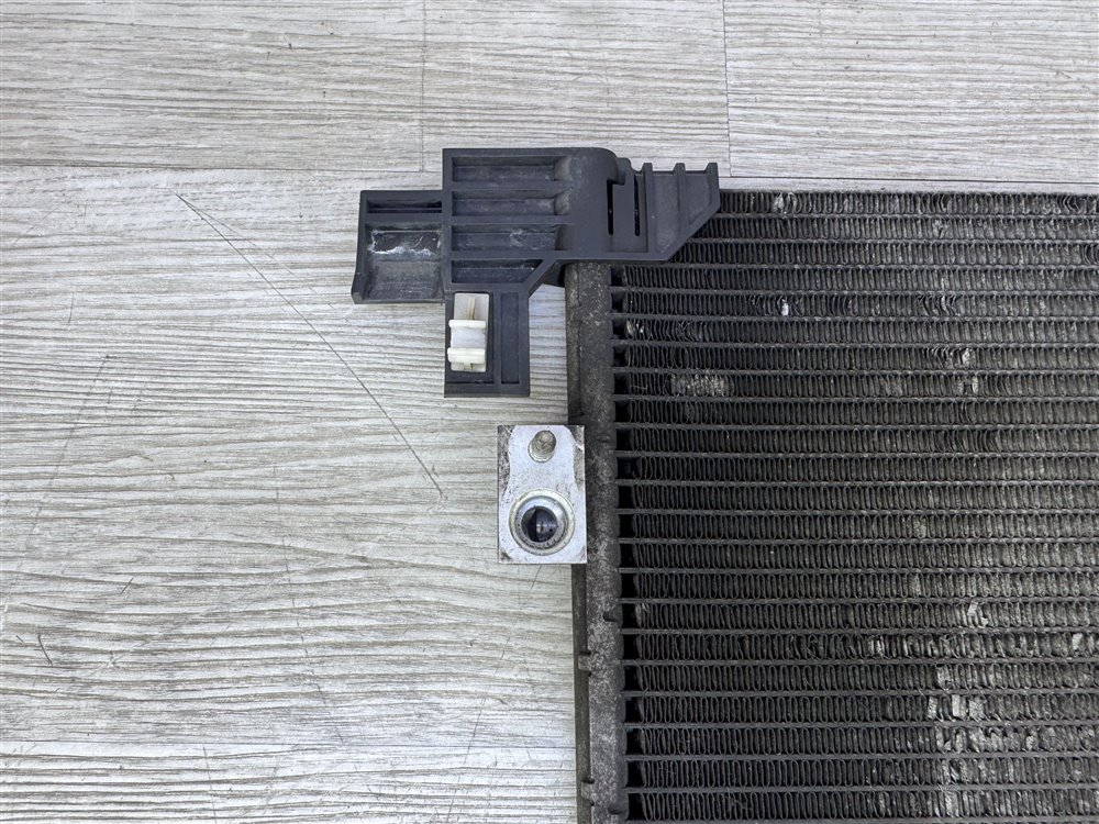 Радиатор кондиционера, 3500 рублей, Севастополь