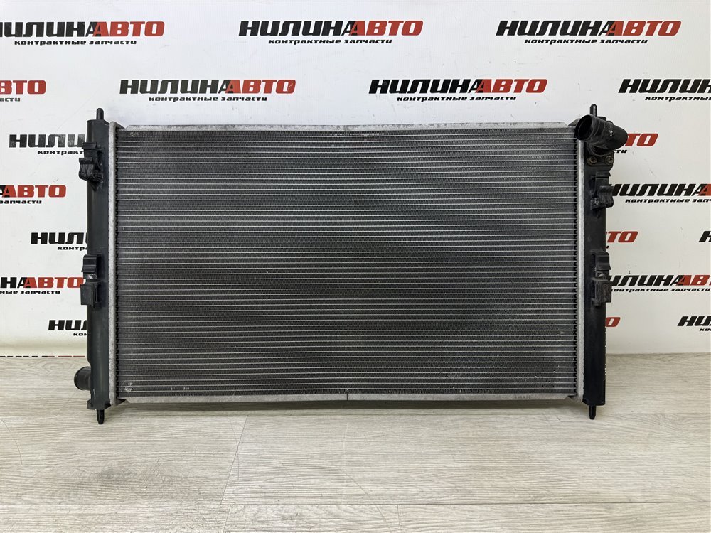 Радиатор охлаждения, 6000 рублей, Севастополь