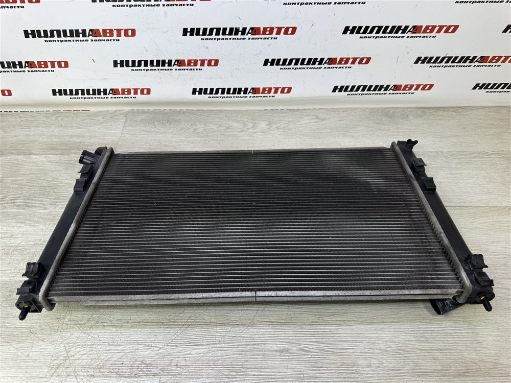 Радиатор охлаждения, 6000 рублей, Севастополь