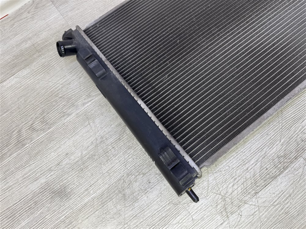 Радиатор охлаждения, 6000 рублей, Севастополь