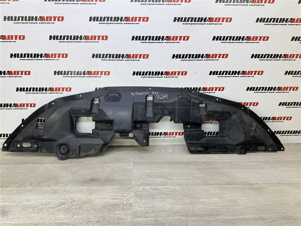 Пыльник бампера, 3500 рублей, Севастополь