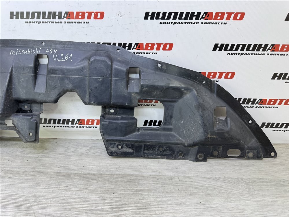 Пыльник бампера, 3500 рублей, Севастополь