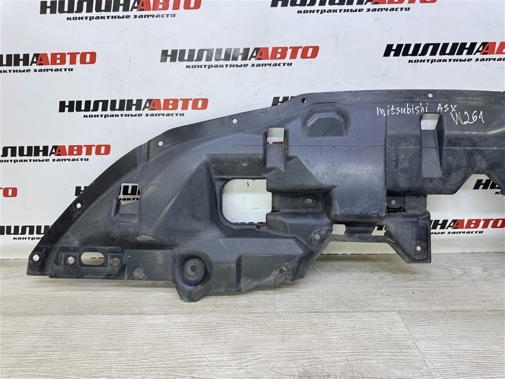 Пыльник бампера, 3500 рублей, Севастополь